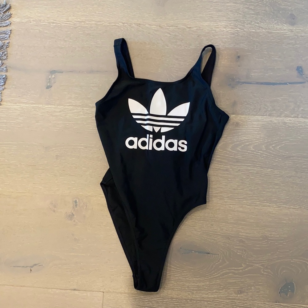 Adidas One Piece Swimsuit